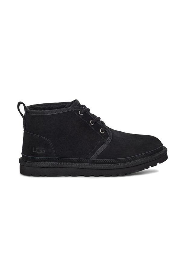 Kadın Bot 1094269 W Neumel Boot Black - 1
