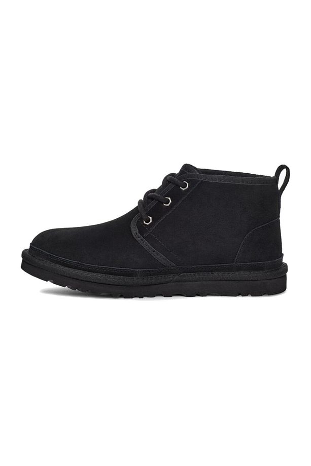 Kadın Bot 1094269 W Neumel Boot Black - 3