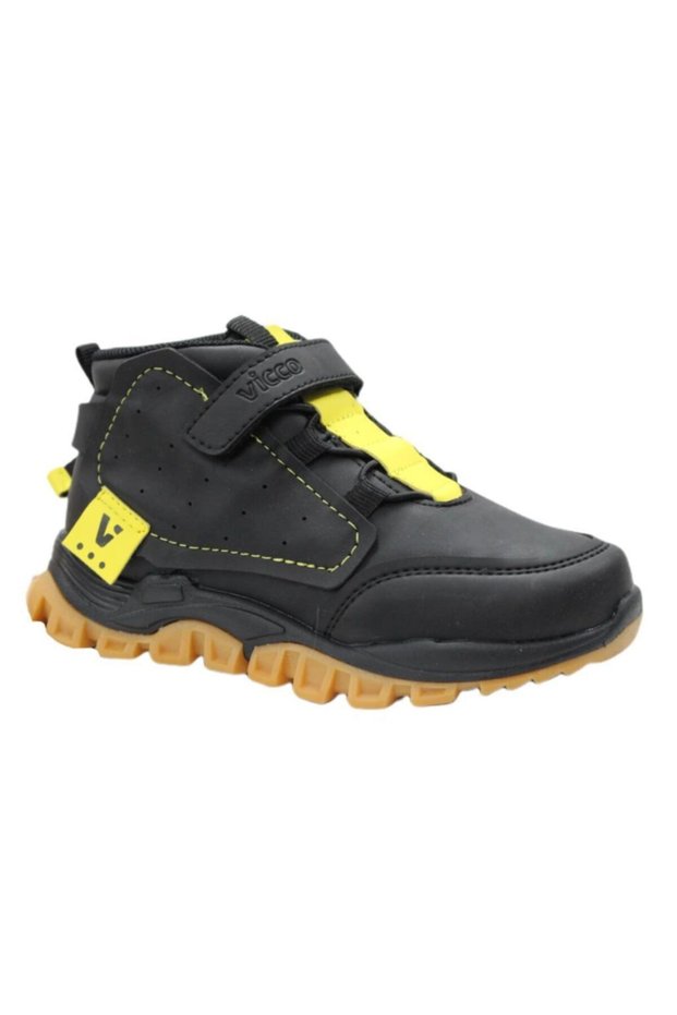 946.f20k.202 Anatomical (31-35) Children's Shoes Boots