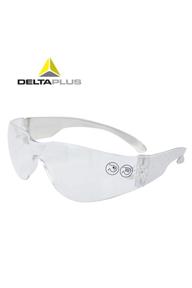 Deltaplus Brava2 Berrak Gözlük - 2