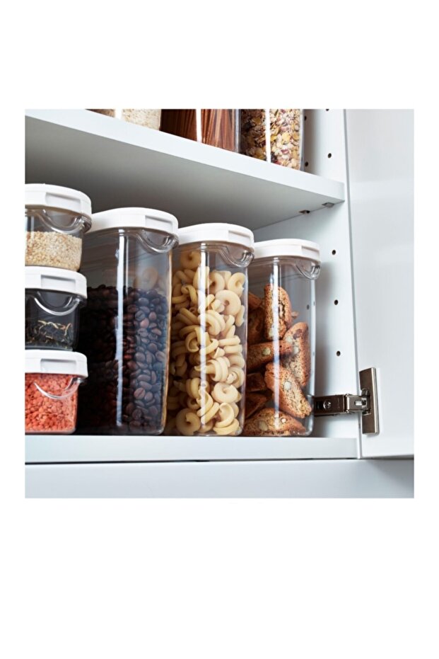 365+ حاوية تخزين بيضاء - 2