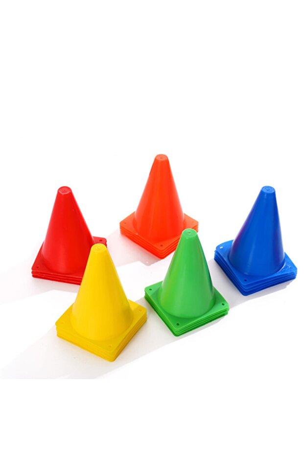 Antrenman Hunisi 12li (23 Cm ) - 1