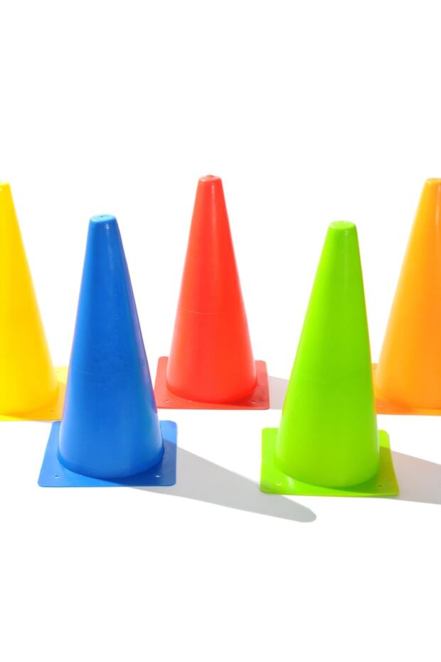 Antrenman Hunisi 12li (23 Cm ) - 2