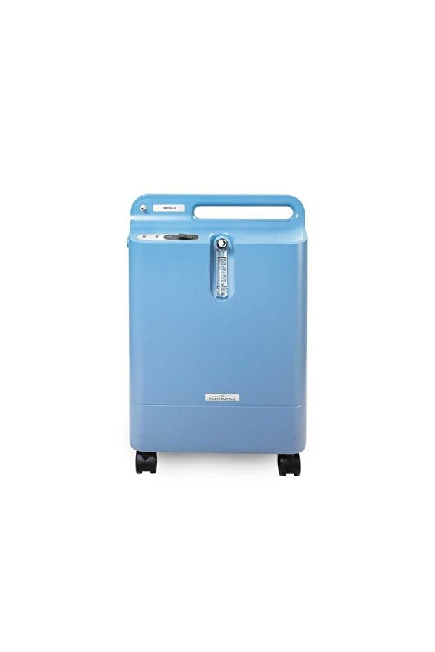 Everflo Oksijen Konsantratörü - 4