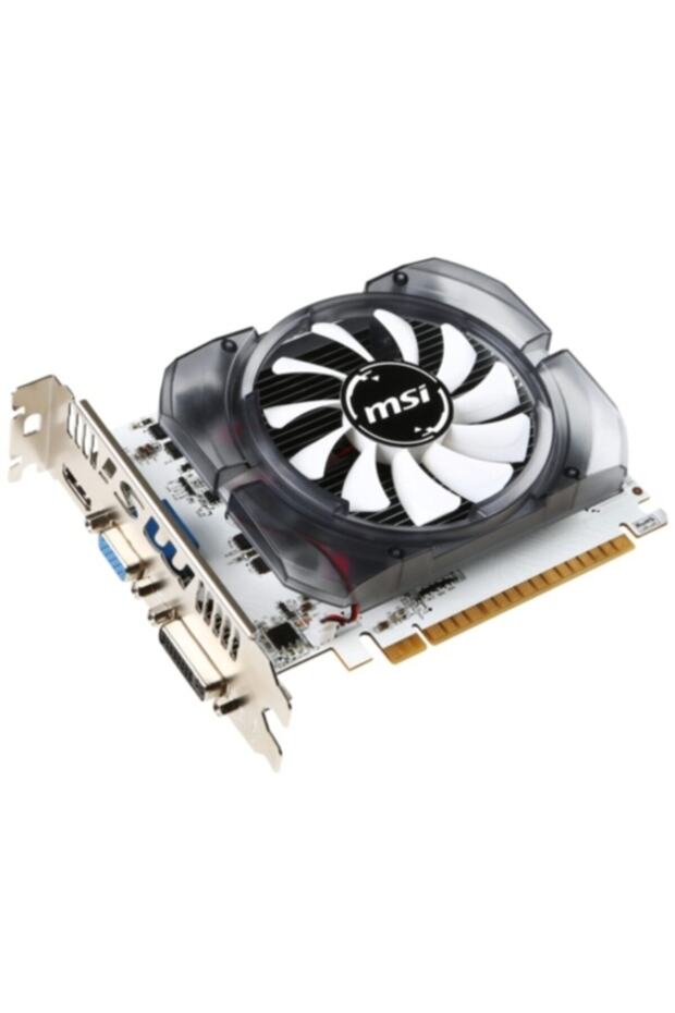 Gt730 N730-2gd3v2 2gb 128bit Ddr3 Pcıe 3.0 16x - 2