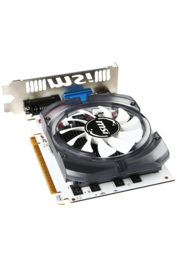 Gt730 N730-2gd3v2 2gb 128bit Ddr3 Pcıe 3.0 16x - 3