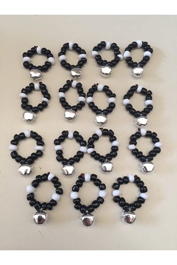 Taraftar Posta Güvercin Zilli Bilezik - 1