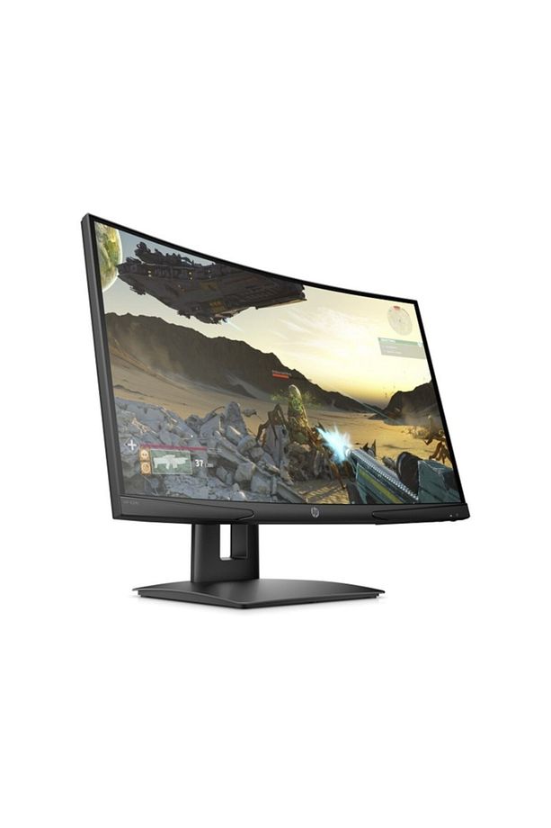 X24c 23.6" 144hz 4ms Full Hd Curved Freesync Oyuncu Monitör (9fm22aa) - 2
