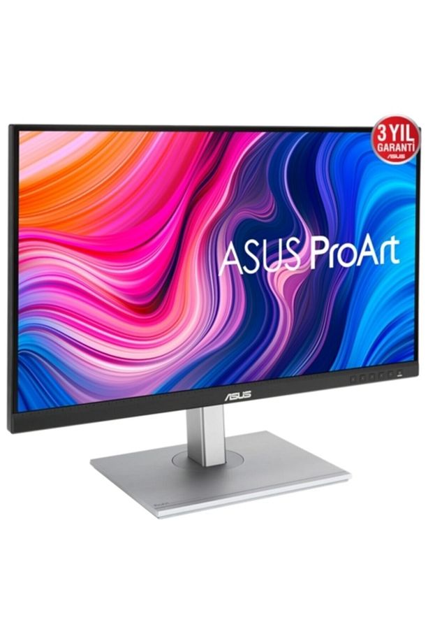 Proart Pa279cv 27" 5ms 4k Hdr 3840x2160 Dp/hdmı/type-c Mm Pıvot Ips Led Monıtor - 3