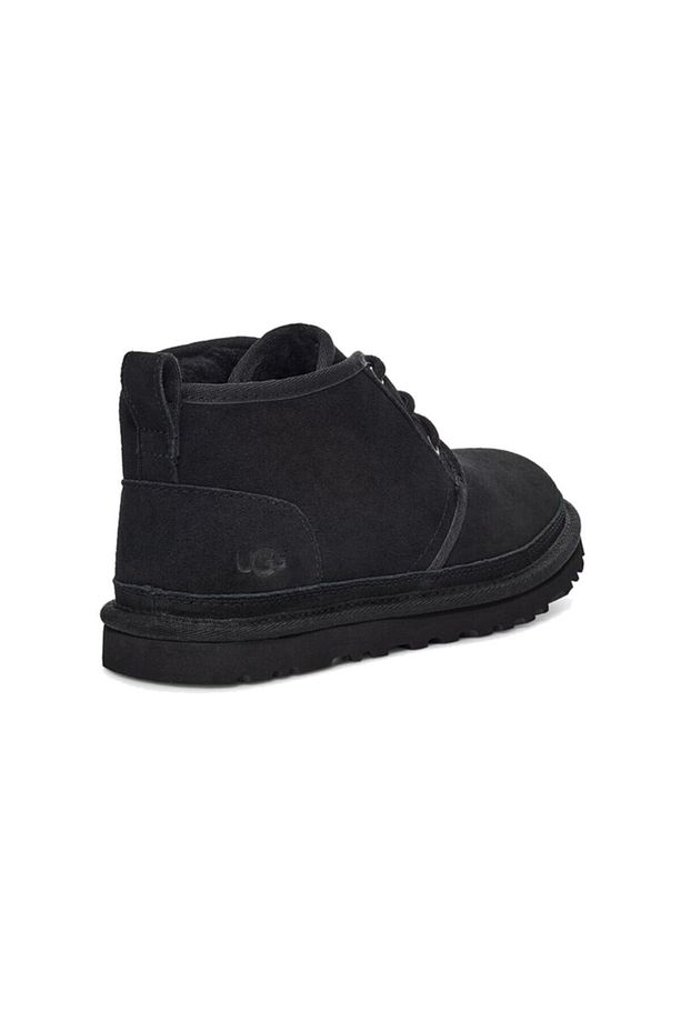 Kadın Bot 1094269 W Neumel Boot Black - 4