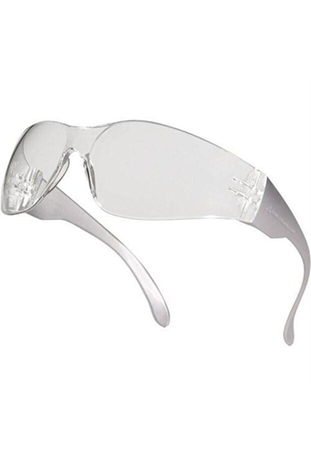 Deltaplus Brava2 Berrak Gözlük - 1