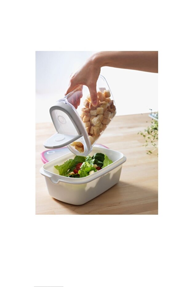 365+ حاوية تخزين بيضاء - 4