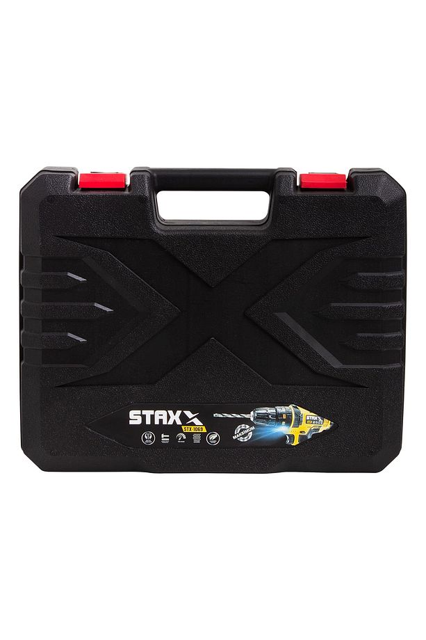 Multi Speed Bl2401 24v Çift Akülü Şarjlı Vidalama Matkap Seti + 5 Ad Titanyum Uç - 3