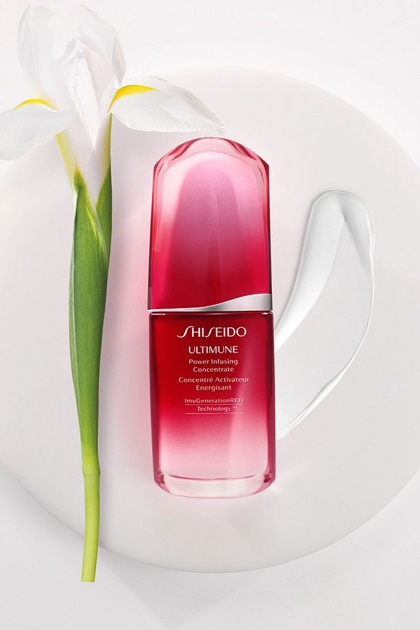Ultimune Power Infusing Concentrate 3.0 50ml - 3