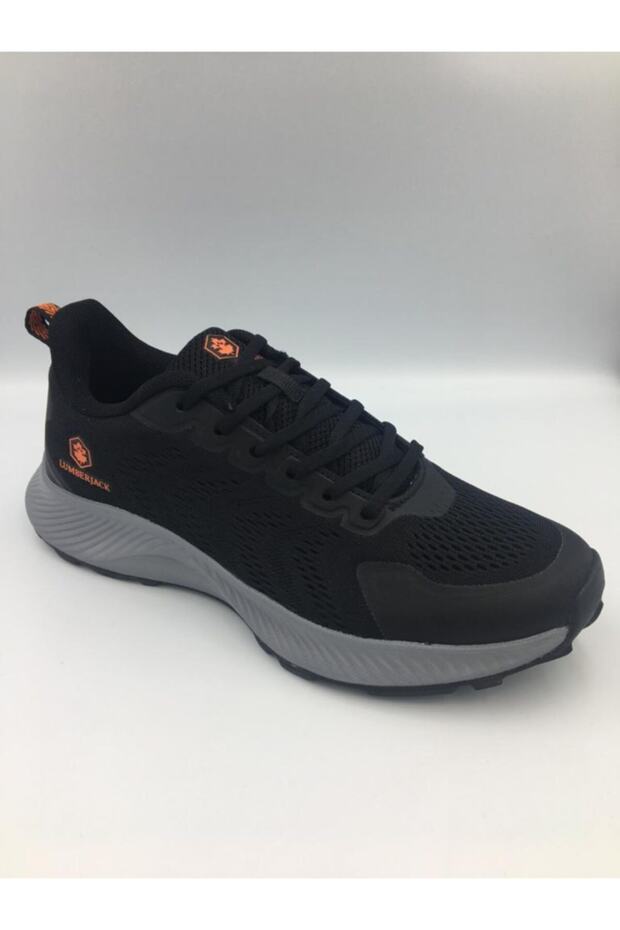 Lumberjack - قماش مريح القطع - 1