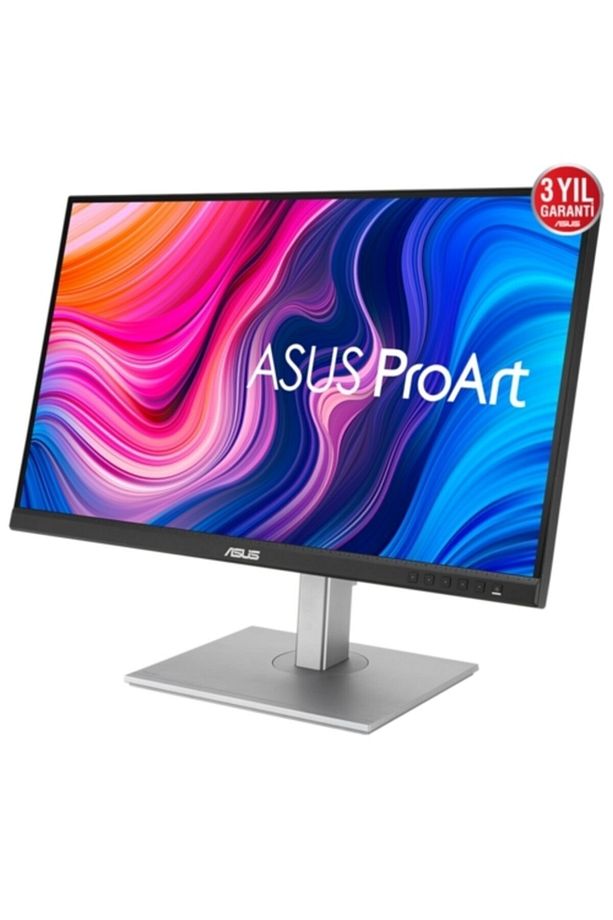 Proart Pa279cv 27" 5ms 4k Hdr 3840x2160 Dp/hdmı/type-c Mm Pıvot Ips Led Monıtor - 4