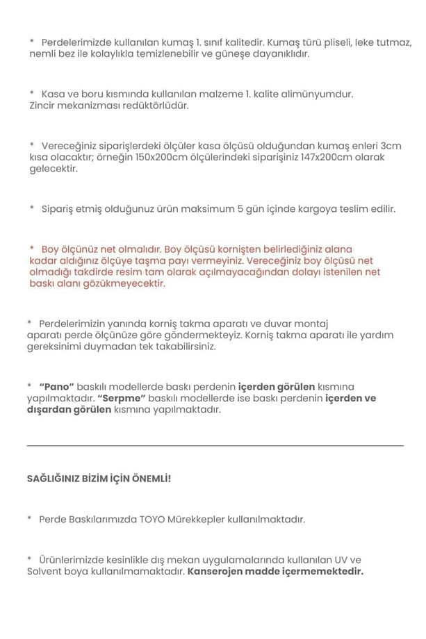 Siyah Çay Vakti Dijital Baskılı Zebra Perde-mutfak Perdesi-zebra Stor Perde - 4