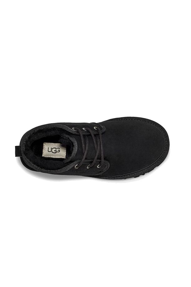 Kadın Bot 1094269 W Neumel Boot Black - 5