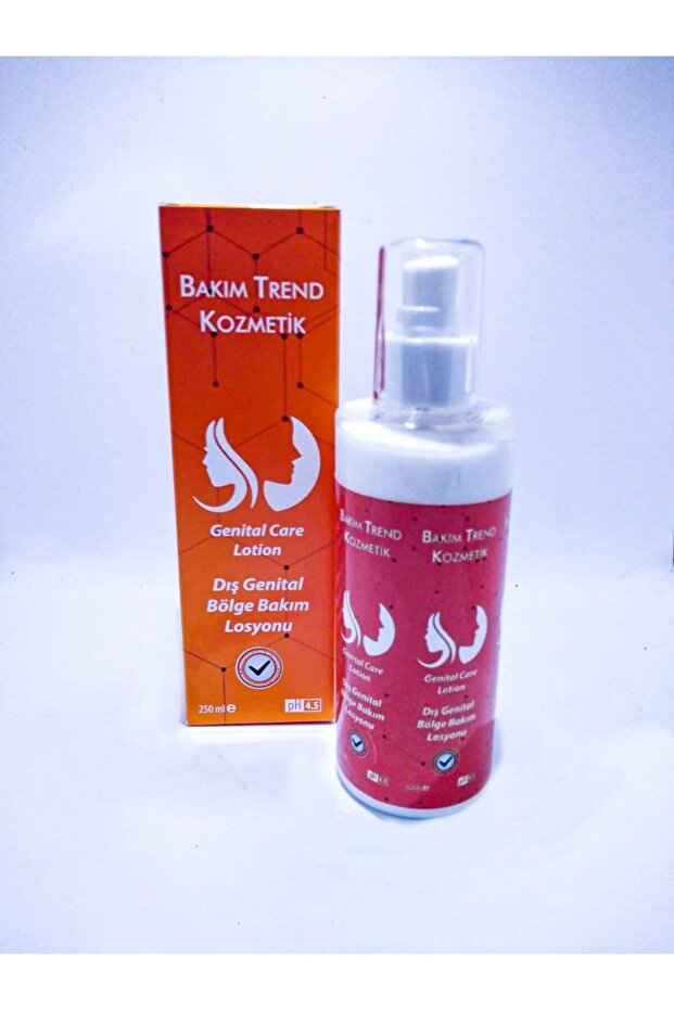 Genital Care Lotion - 1