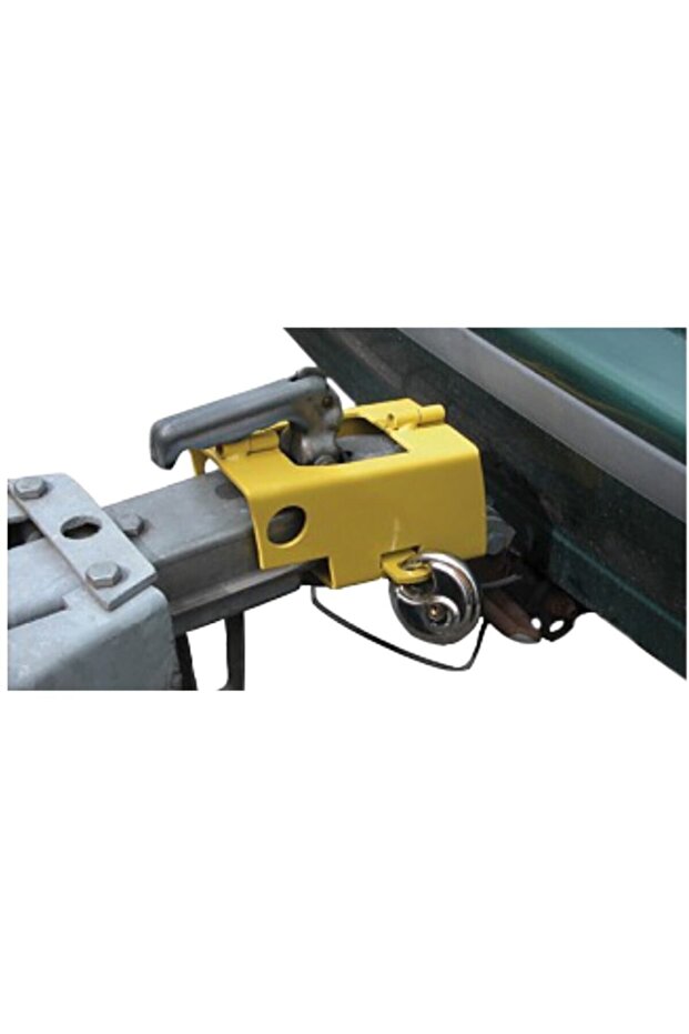 Römork Kaplin Kilidi - 3