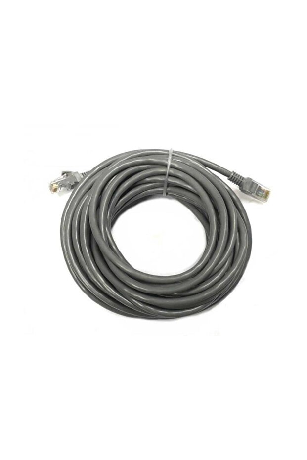 كابل بيانات إيثرنت Cat6 بطول 20 متر