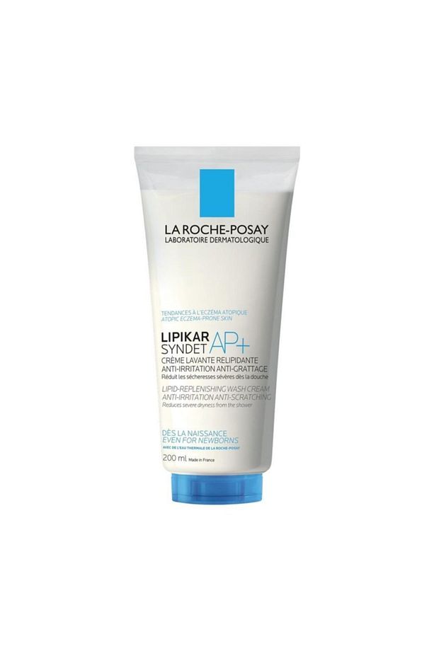 Lipikar Syndet Ap+ 200 ml - 1