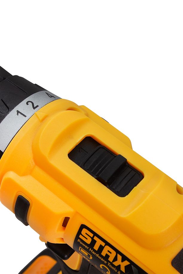 Multi Speed Bl2401 24v Çift Akülü Şarjlı Vidalama Matkap Seti + 5 Ad Titanyum Uç - 5