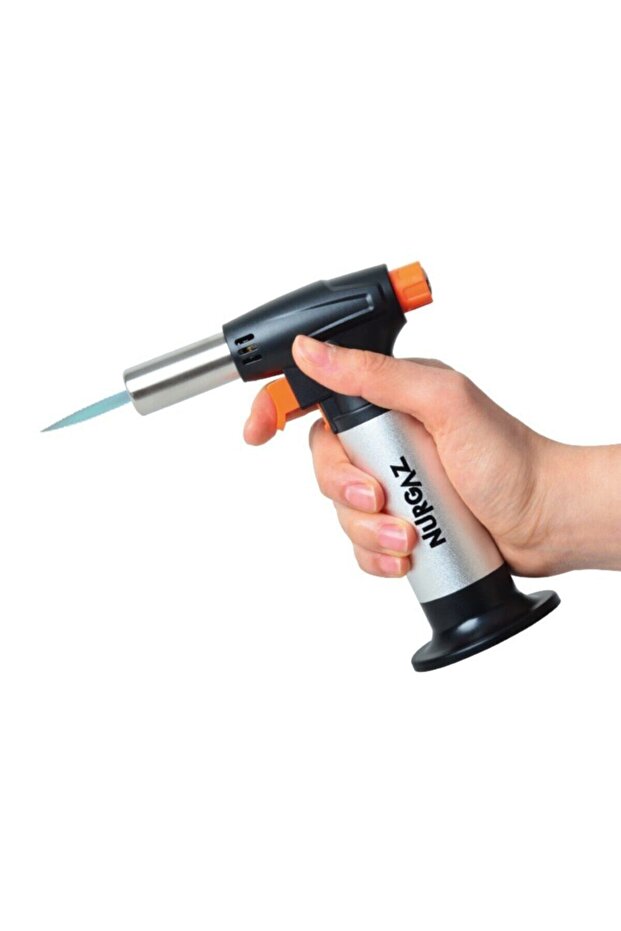 Power Torch Ng 504 - 2