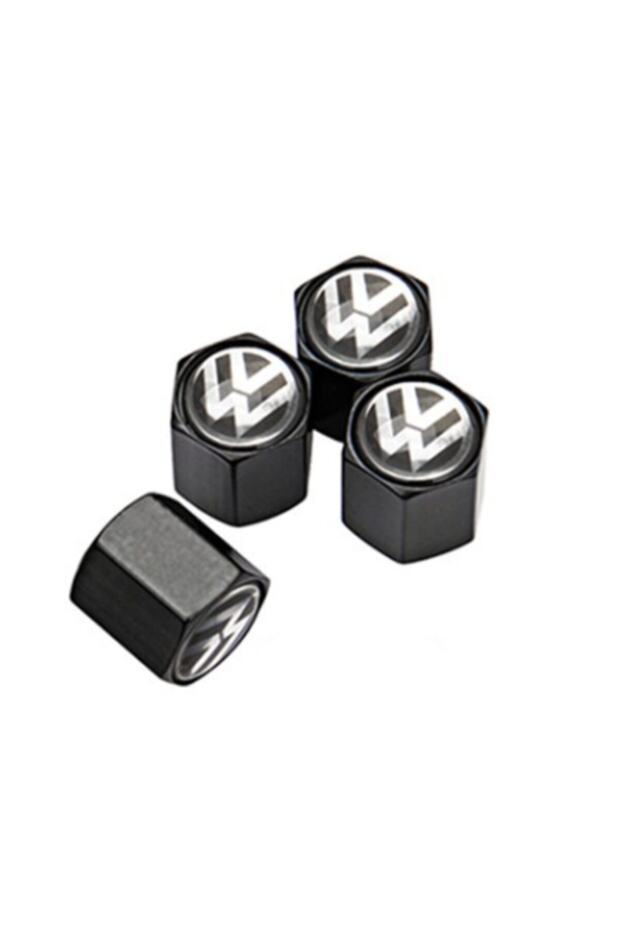 Volkswagen Golf 7 Stainless Steel Valve Cover 4 Pieces