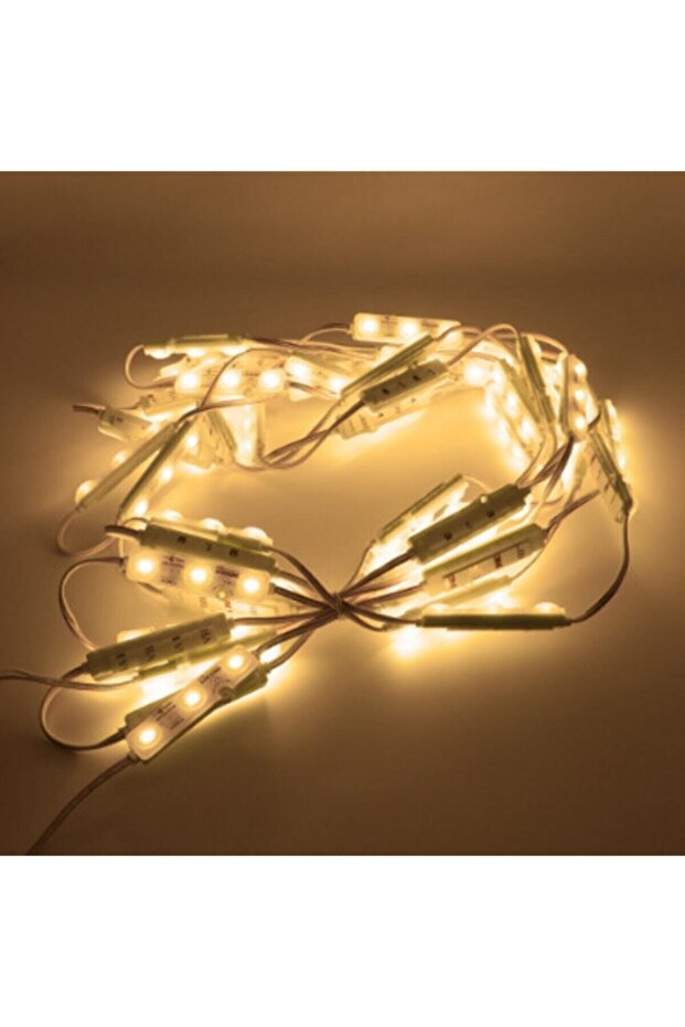 1.2w Modül Led Günışığı Ct-4591 - 1