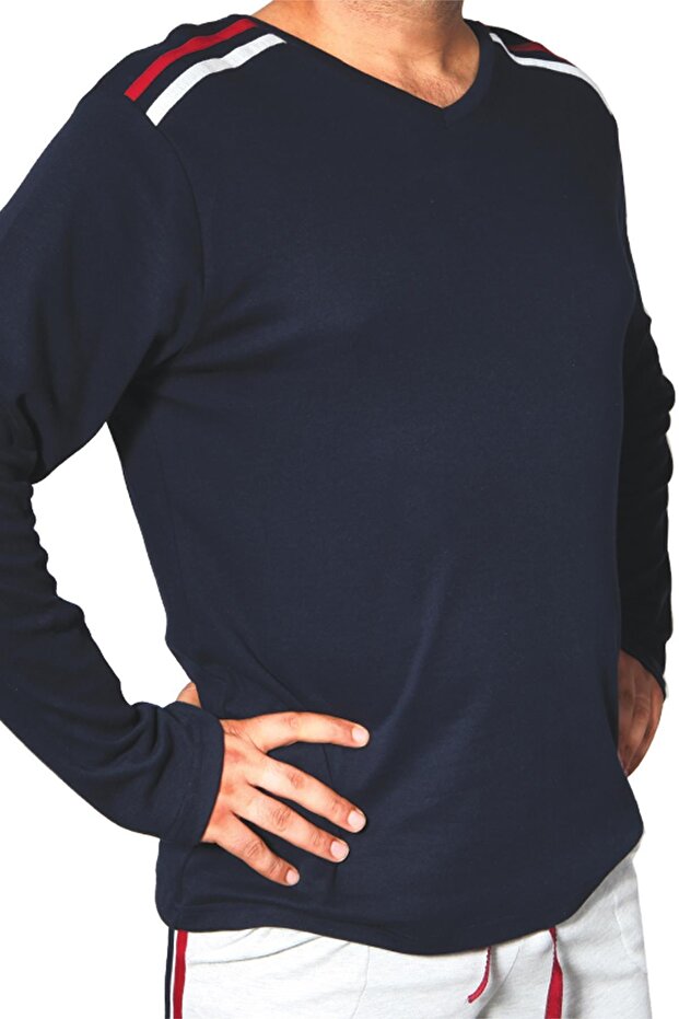 Men's Pajama Set - 2