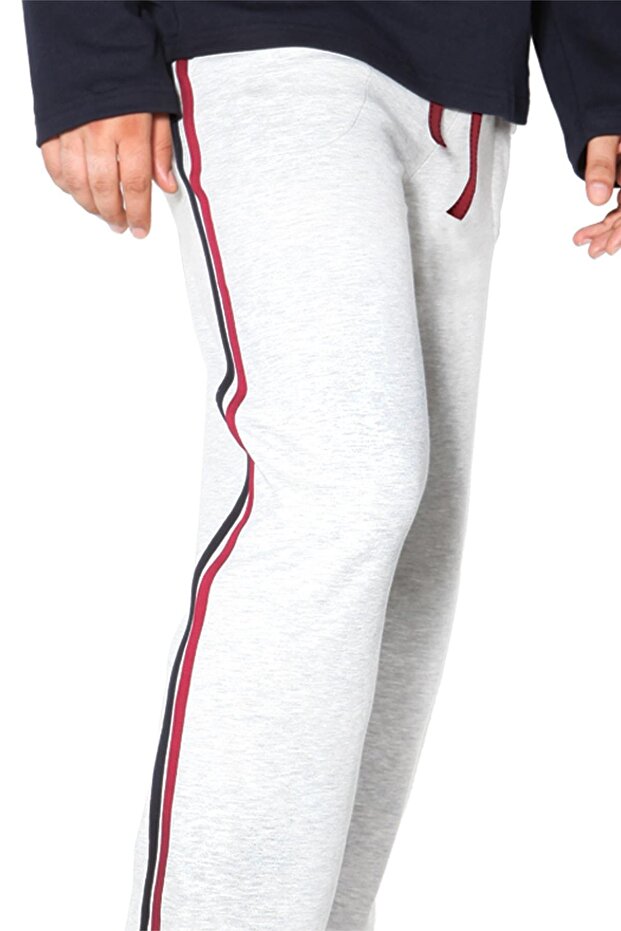 Men's Pajama Set - 4