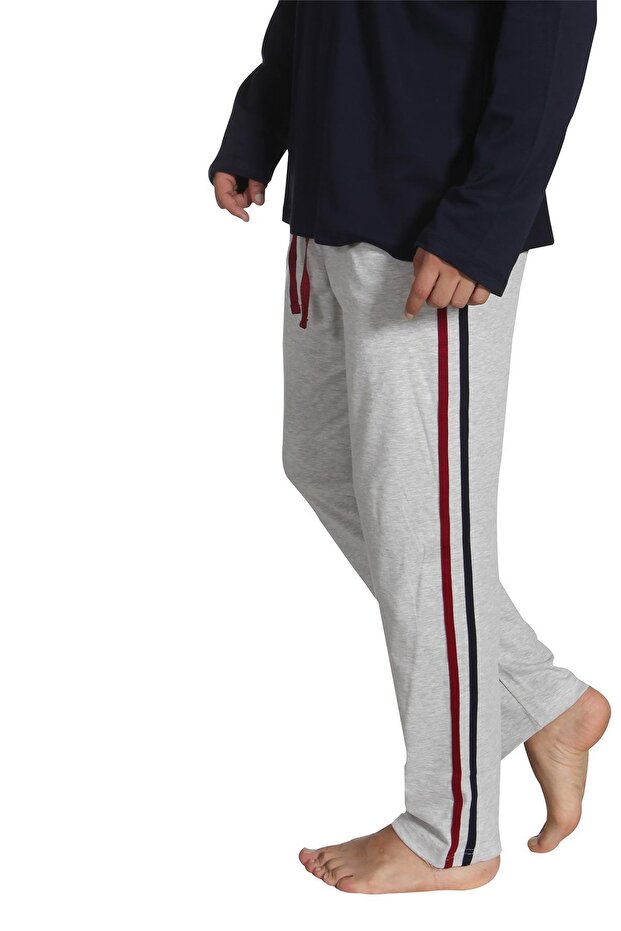Men's Pajama Set - 6
