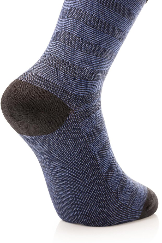 3'lü Erkek Çorap - 7