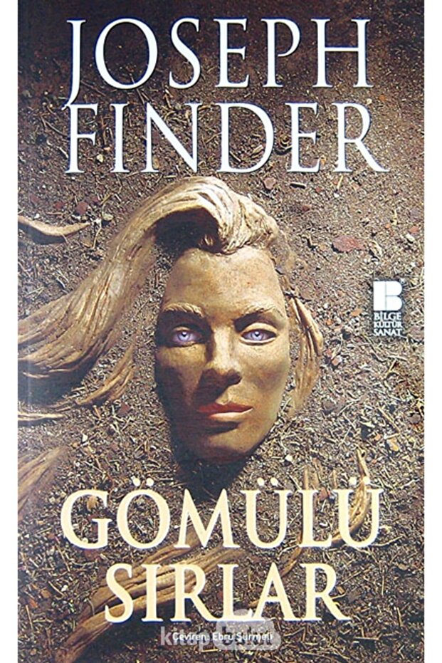 Gömülü Sırlar