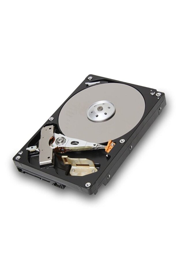 320 Gb Harddisk 3.5" - 1