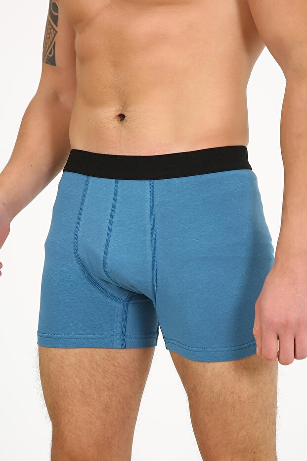 Fpb8002 Men's Boxers - 1