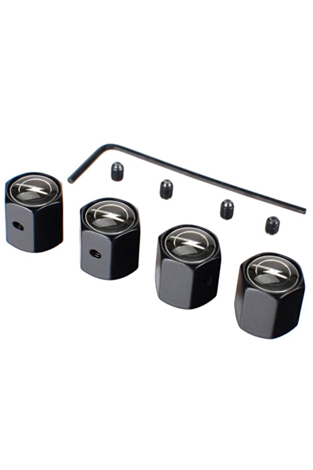 Opel Mokka X Valve Cover Anti-Theft Secure with Alloy