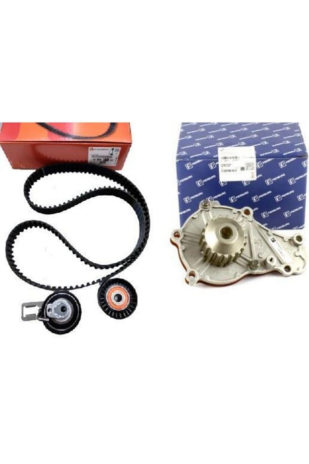 Mefamotor Ford Focus Triger Seti Devirdaim 1,5/1,6 Tdcı 2012 / Sonrası - 1