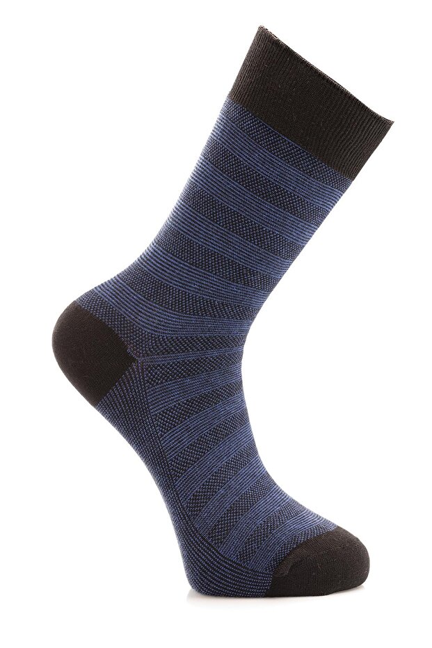 3'lü Erkek Çorap - 4