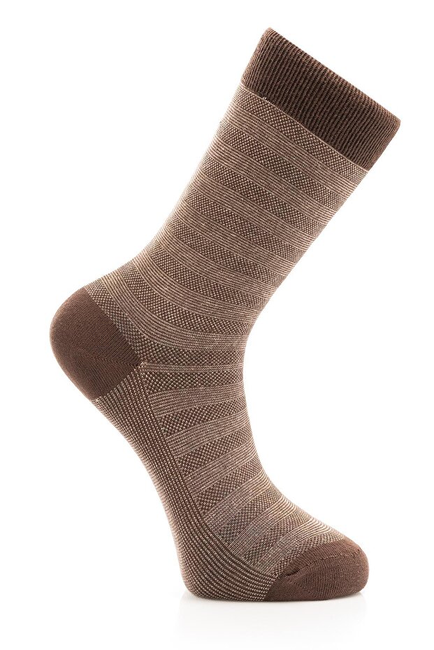 3'lü Erkek Çorap - 5