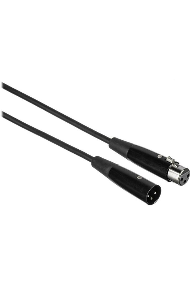 Technology Mbl-125 Mikrofon Kablosu 7.5 mt - 1