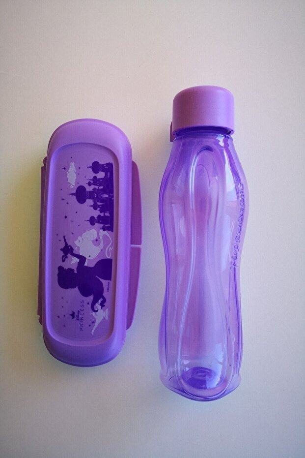 Purple Princess Set - 310 ml - 1