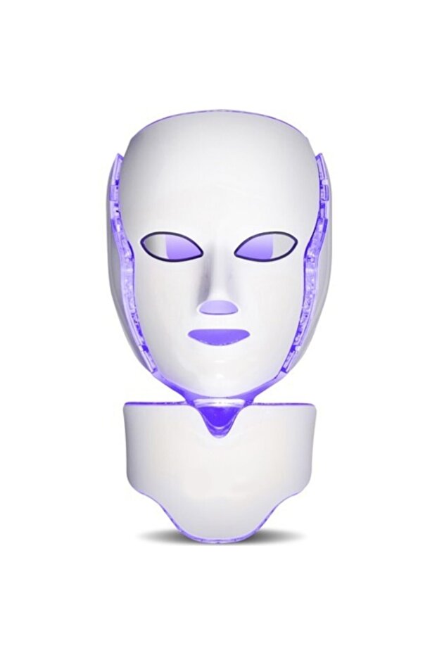 Led Maske - 1