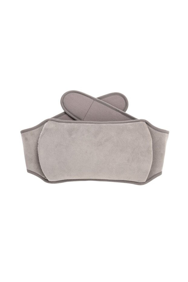 Fbg-50 Sıcak Su Torbası (GRİ) - 1