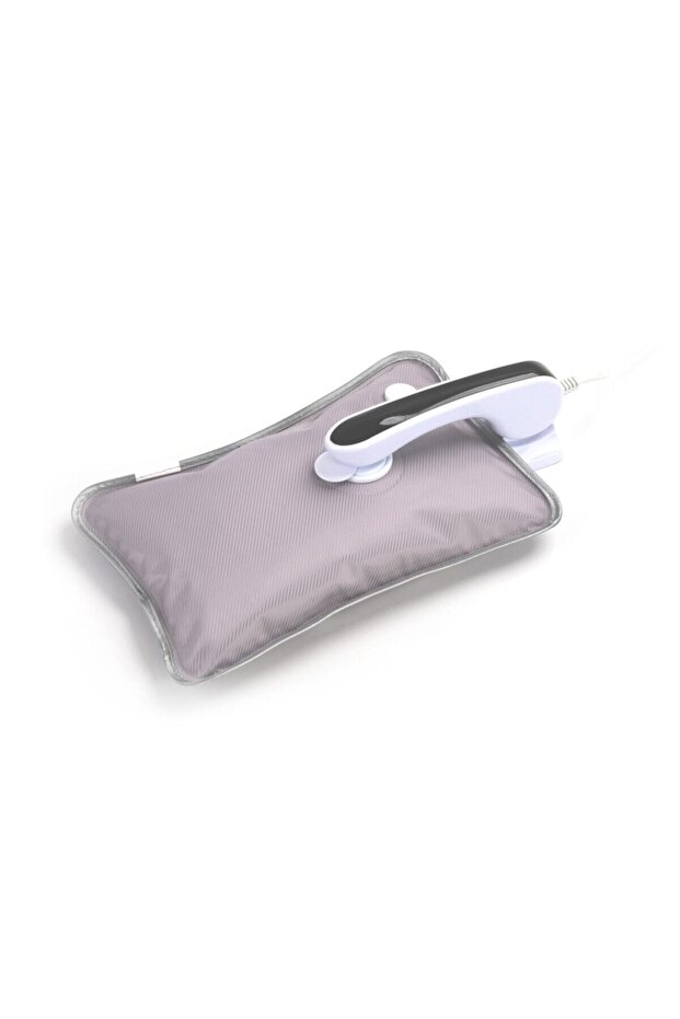 Fbg-50 Sıcak Su Torbası (GRİ) - 5