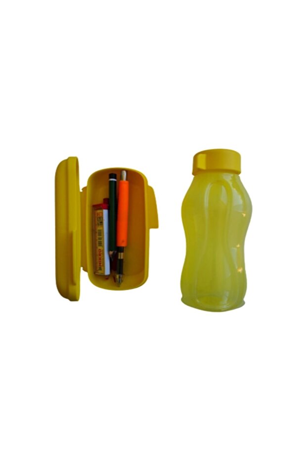 Yellow Princess Set - 310 Ml - 2