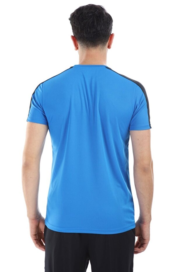 Erkek Saks Star Basic Antrenman T-shirt - 5