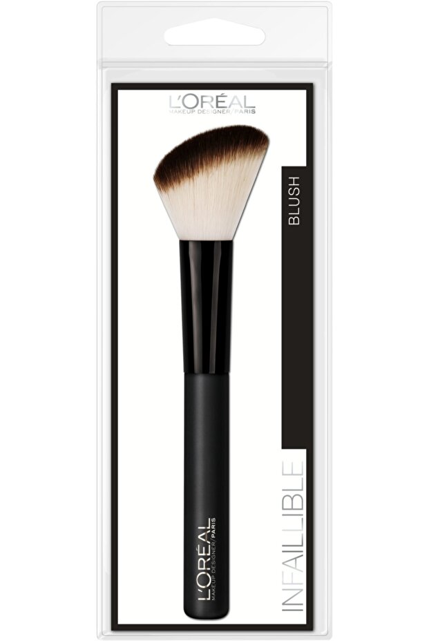 Loreal Blush Brush - Infallible Blush Brush - 1