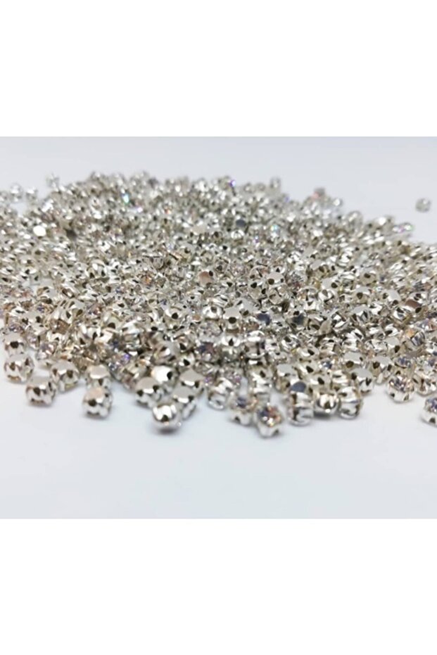 Ss 12 (3mm) Cased Strut Beyoğlu Stone (500 Pieces)